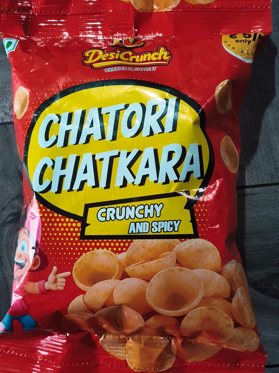 Chatori Chatkara